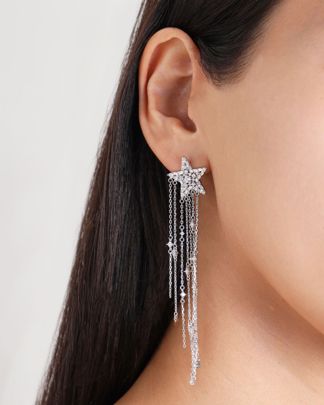 Купить Серьги MENDEL