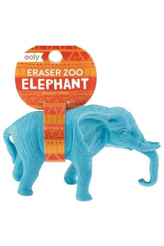 Купить Ластик "слон" OOLY