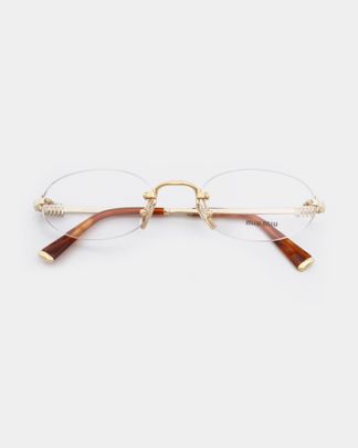 Купить Оправа MIU MIU EYEWEAR