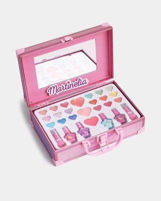 Купить Набор косметики MARTINELIA