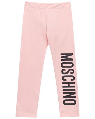 Купить Леггинсы MOSCHINO
