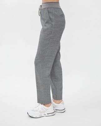 Купить Брюки LORENA ANTONIAZZI