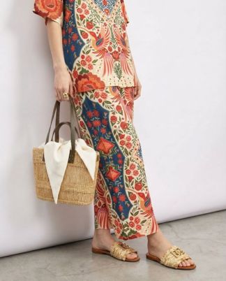 Купить Сандалии DOLCE & GABBANA