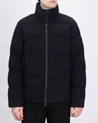 Купить Пуховик DUNO