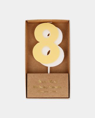 Купить Свечи MERI MERI