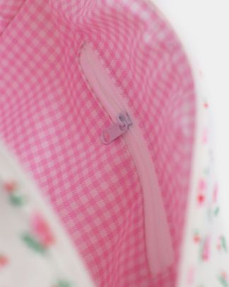 Купить Косметичка love song большая l Boja