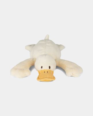 Купить Мягкая игрушка b.t. chaps deedee duck yellow eco DOU DOU ET COMPAGNIE