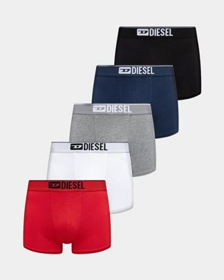 Купить Набор боксеры DIESEL