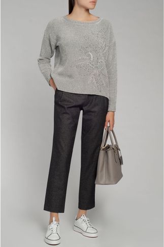 Купить Джемпер FABIANA FILIPPI