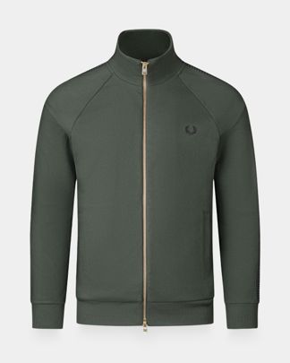 Купить Кардиган FRED PERRY