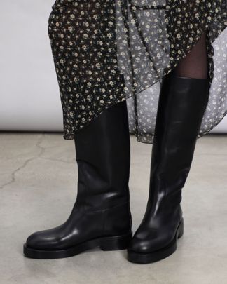 Купить Сапоги PARIS TEXAS