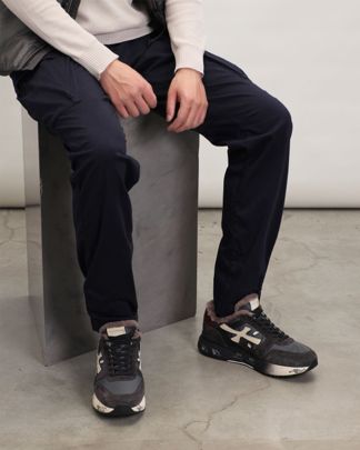 Купить Кроссовки PREMIATA