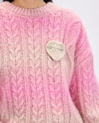 Купить Джемпер MONOCHROME