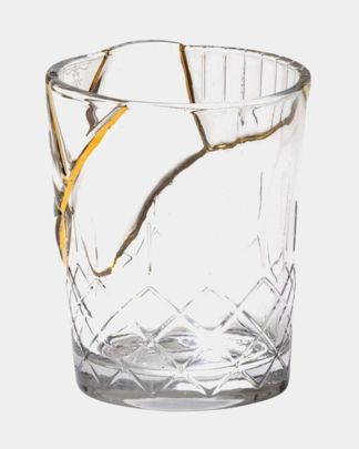 Купить Стакан SELETTI