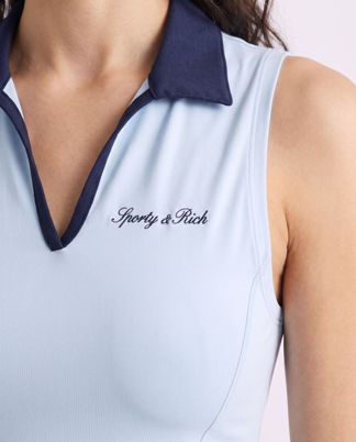 Купить Топ SPORTY&RICH