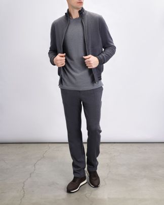 Купить Кардиган CAPOBIANCO