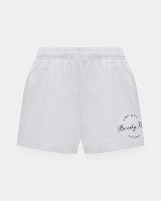 Купить Шорты SPORTY&RICH
