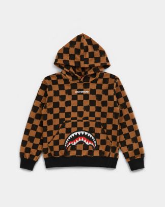 Купить Худи SPRAYGROUND