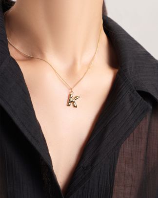 Купить Колье COMPLETEDWORKS