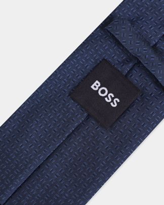 Купить Галстук HUGO BOSS