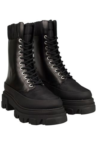 Купить Ботинки GANNI