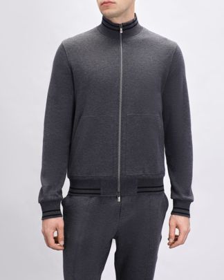 Купить Кардиган CAPOBIANCO