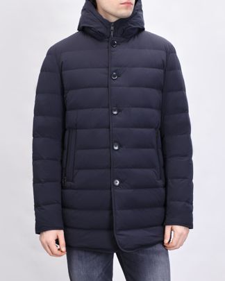 Купить Пуховик DUNO