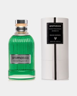 Купить Диффузор зимние каникулы AROMATICA