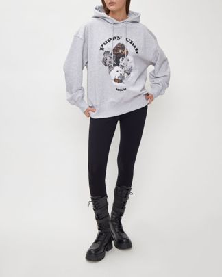 Купить Худи MSGM