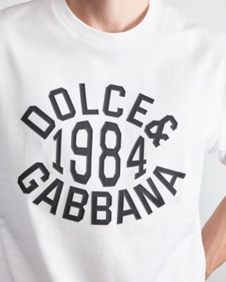 Купить Футболка DOLCE & GABBANA