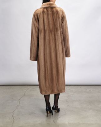 Купить Шуба SENCELLERIE