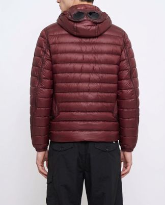 Купить Пуховик CP COMPANY MEN