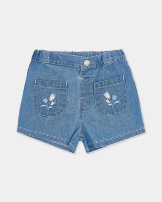 Купить Шорты BABYBU