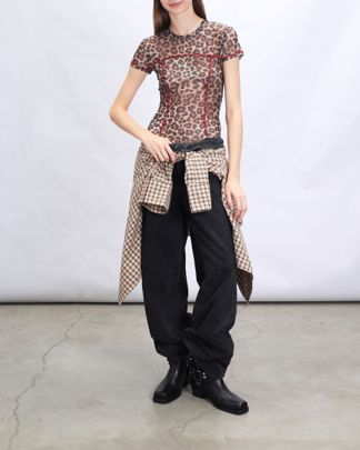 Купить Джинсы KSUBI