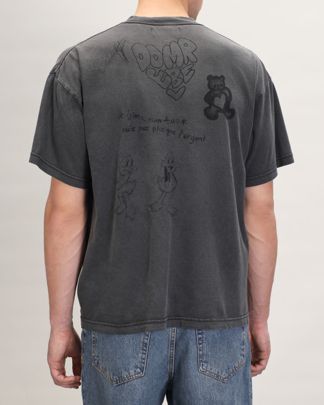 Купить Футболка DOM REBEL