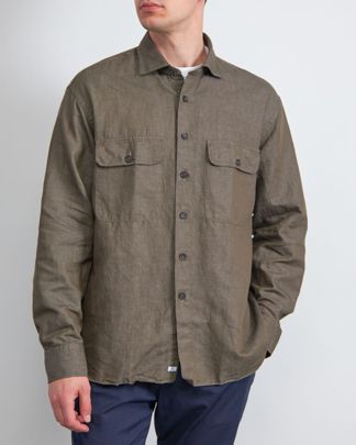 Купить Рубашка ALESSANDRO GHERARDI