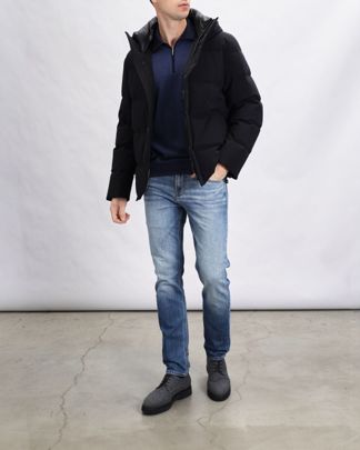 Купить Джемпер BERTOLO