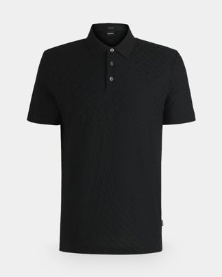 Купить Футболка HUGO BOSS