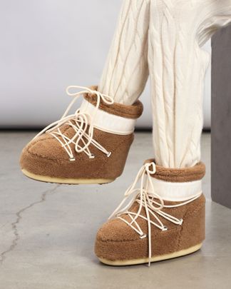 Купить Ботинки MOON BOOT