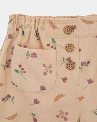 Купить Брюки BABYBU