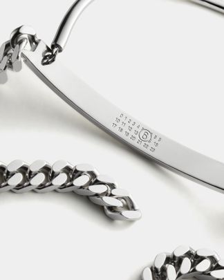 Купить Колье MM6