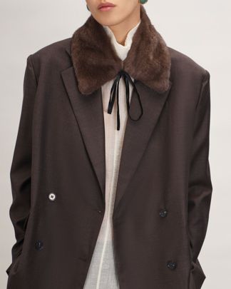 Купить Воротник SENCELLERIE