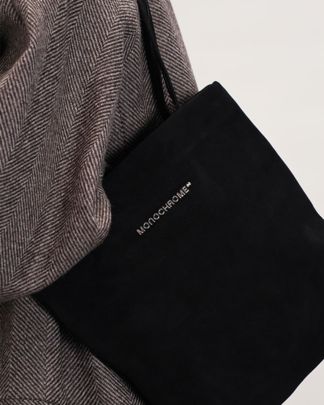 Купить Сумка MONOCHROME