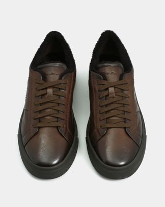 Купить Кеды SANTONI