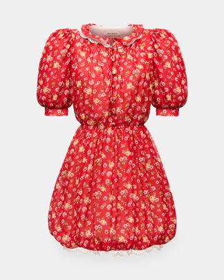 Купить Платье BOTROIS