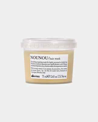 Купить Восстанавливающая маска для глубокого питания DAVINES