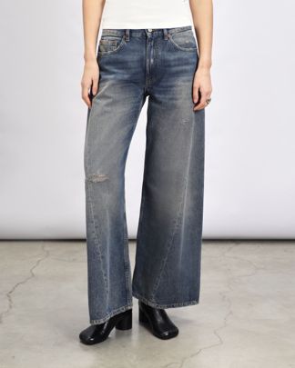 Купить Джинсы MM6