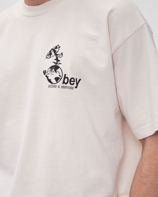 Купить Футболка OBEY MEN