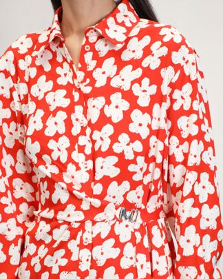 Купить Платье MSGM