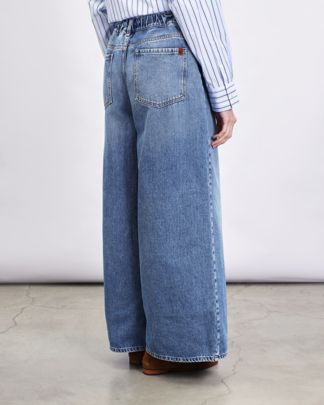 Купить Джинсы WEEKEND MAX MARA